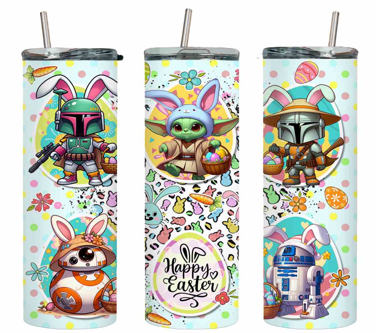 Star Wars Easter-9058